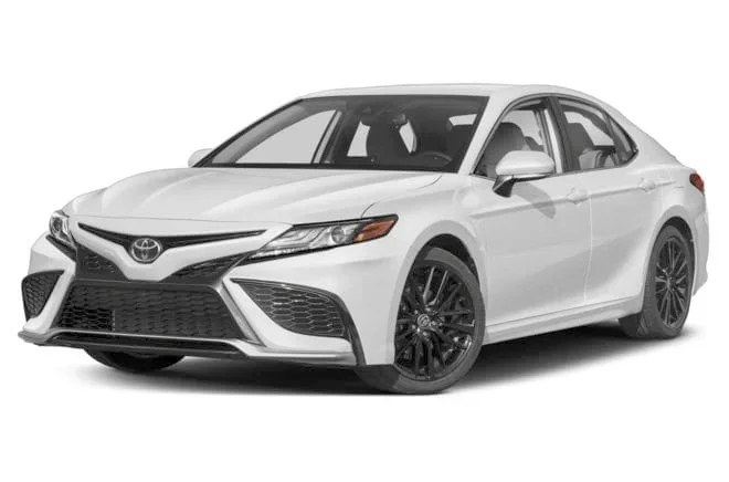 Camry/Sonata