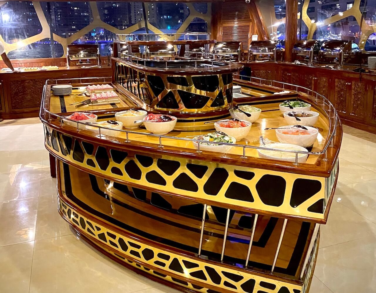 Ocean Empress Cruise