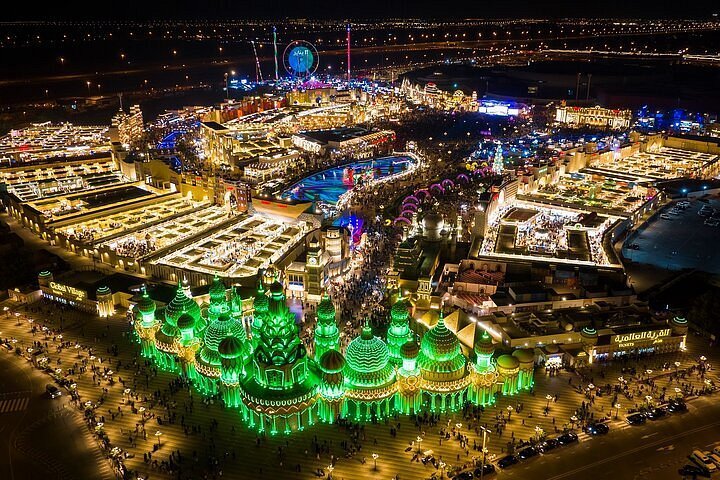 Global Village