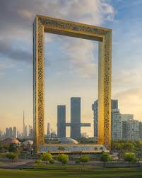 City Tour Dubai
