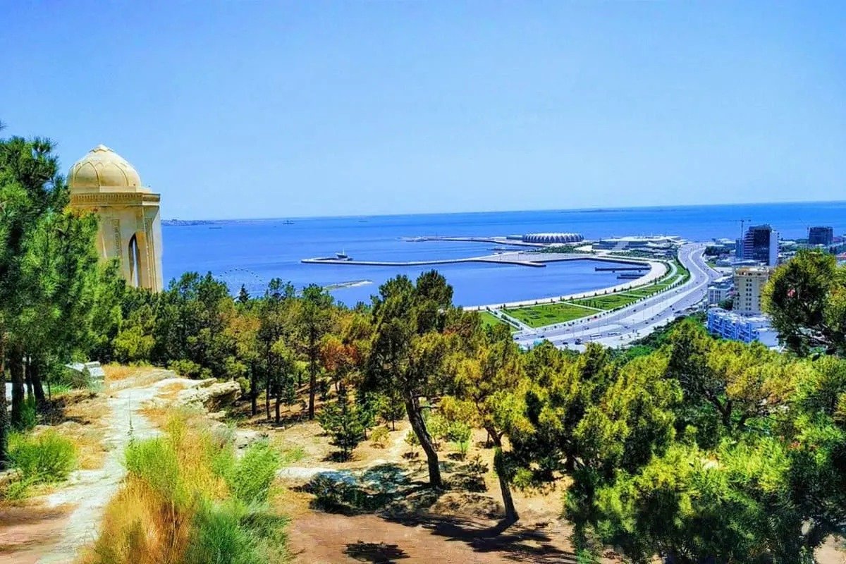 Azerbaijan Tour Package
