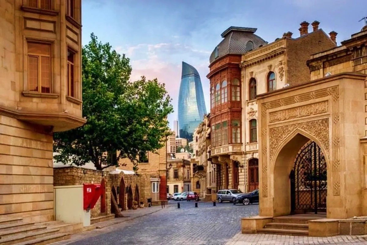 Azerbaijan Tour Package