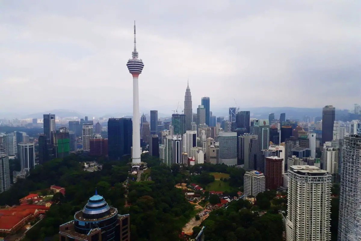 Malaysia Classic Tour