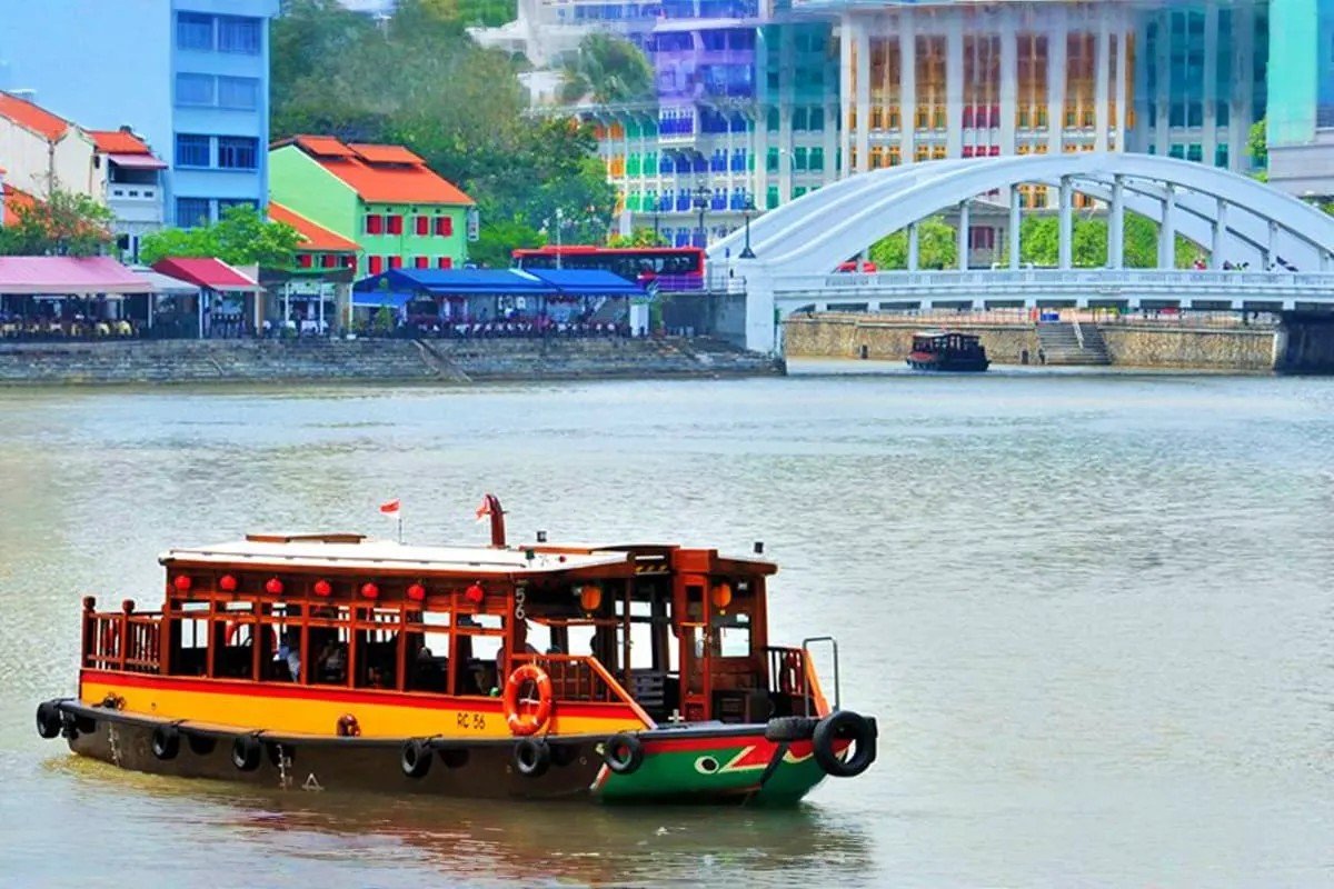 Malaysia Classic Tour