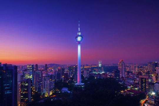 Kuala Lumpur and Langkawi Duo
