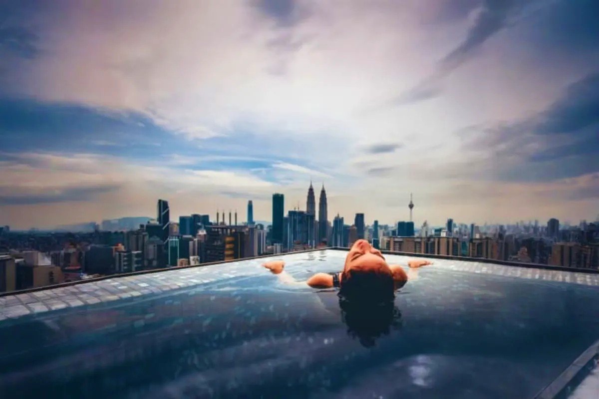 Kuala Lumpur and Langkawi Duo
