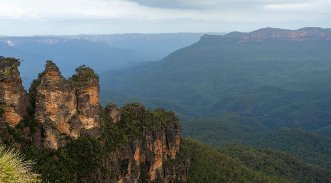 Adventurous Australia – 6 nights amp 7 days