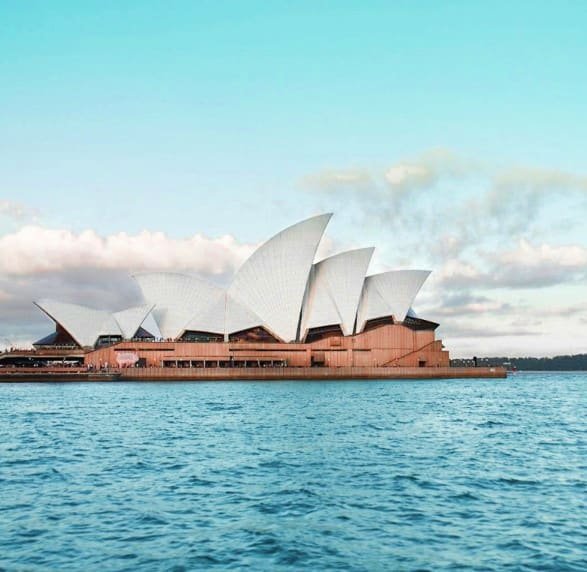 Adventurous Australia – 6 nights amp 7 days