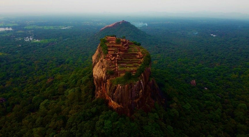 Sri Lanka Family Adventure Tour Package